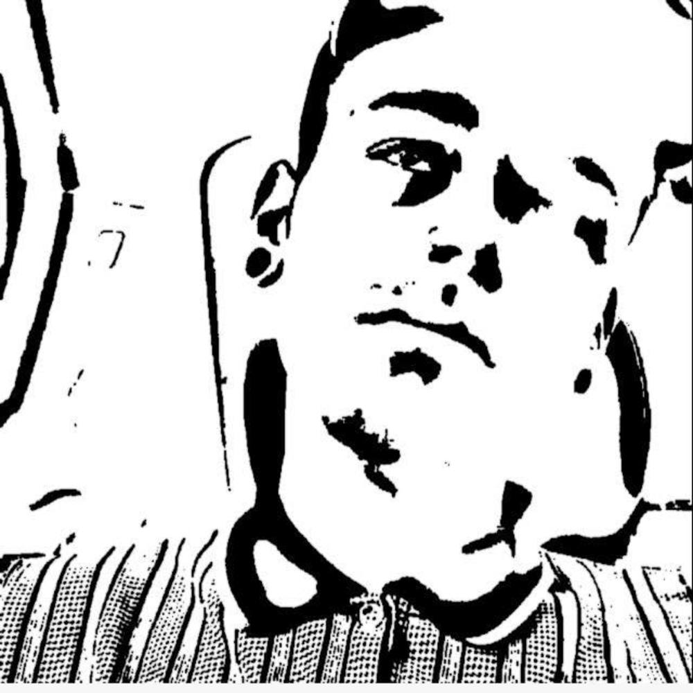 Meet your Posher, Walker